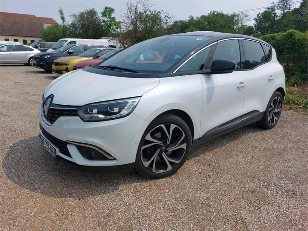 Renault Scenic 1.2 TCE 130 ENERGY INTENS