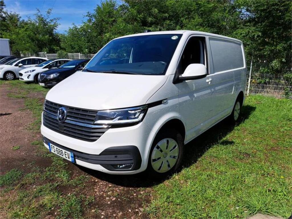 Volkswagen TRANSPORTER tole 2.0 TDI 150 DSG7 L1H1 BUSINESS LINE PLUS