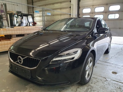 Volvo V40 D2 Geartronic Kinetic