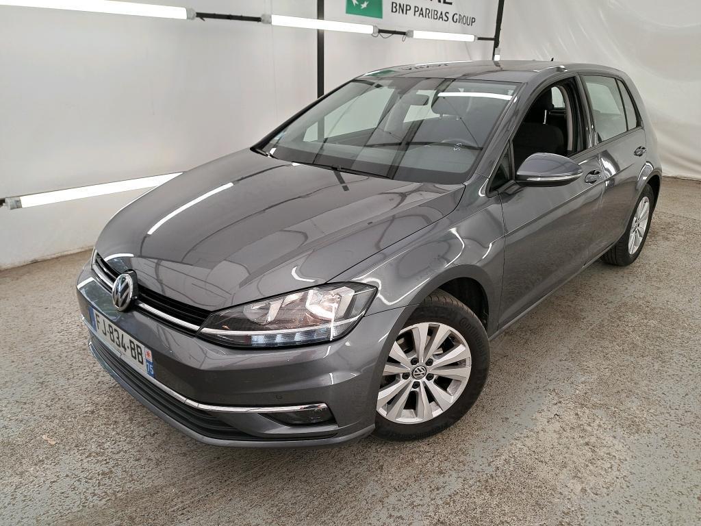 Volkswagen Golf 5p Berline 1.0 TSI 115 DSG7 Confort Business