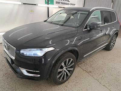 Volvo XC90 Inscription Luxe B5 AWD 235 Geartronic 8