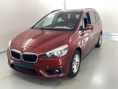 BMW 2 gran tourer diesel 216 d Model Advantage Comfort