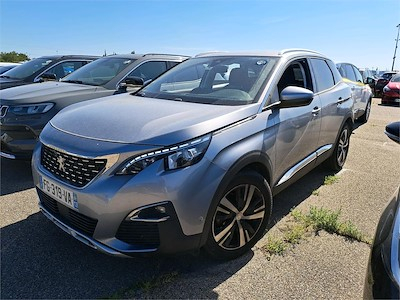 Peugeot 3008 3008 1.5 BlueHDi 130ch E6.c Allure Business S&amp;S EAT8