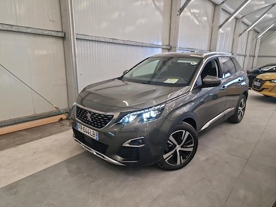 Peugeot 3008 3008 1.5 BlueHDi 130ch E6.c Allure Business S&amp;S EAT8