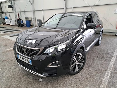 Peugeot 3008 3008 1.5 BlueHDi 130ch E6.c GT Line S&amp;S EAT8