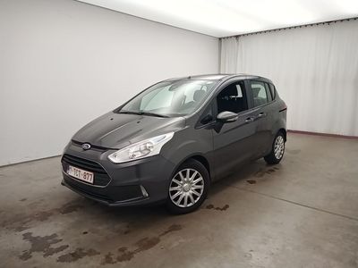 Ford B-Max 1.5 TDCi 70kW S/S Trend 5d