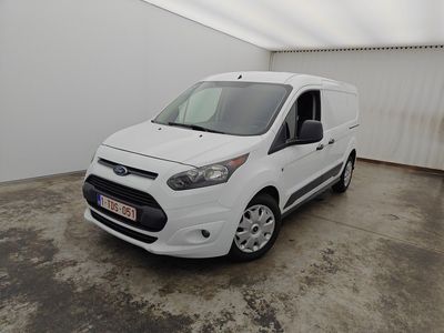 Ford Transit Connect 1.5 TDCi 90kW (T230) LWB Trend 4d