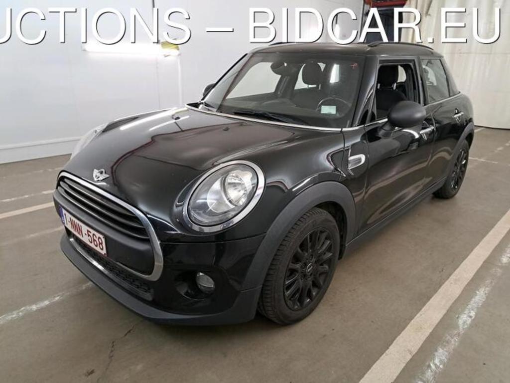 Mini Mini 5 door MINI 5 DOORS DIESEL 1.5 D One 70kw/95pk 5D/P M6