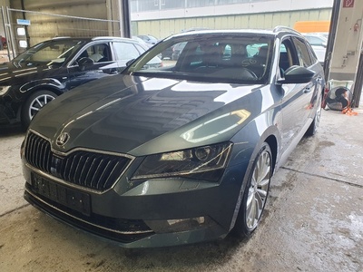 Skoda Superb 2.0 TDI SCR DSG L&amp;amp;K Combi