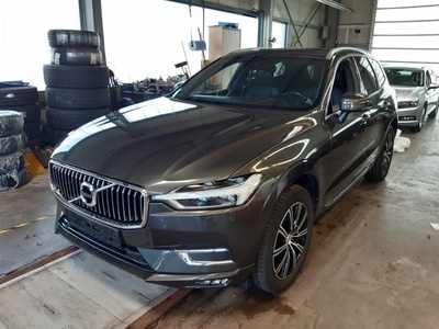 Volvo XC60 D5 AWD Inscription Geartronic