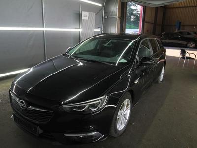 Opel Insignia B Sports Tourer  Edition 2.0 CDTI  125KW  AT8  E6dT