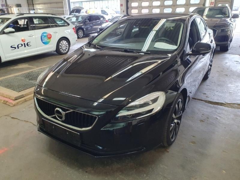 Volvo V40 D2 Geartronic Momentum