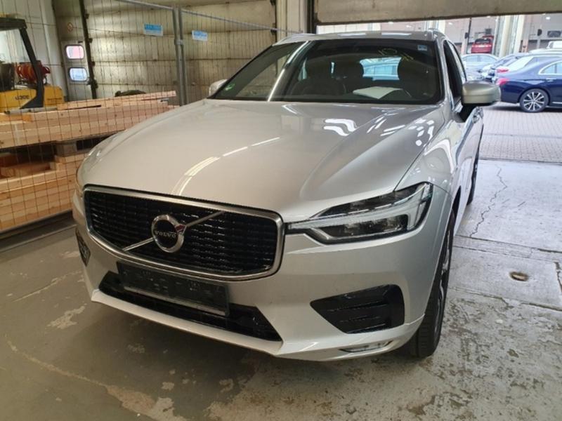 Volvo XC60 D3 R Design