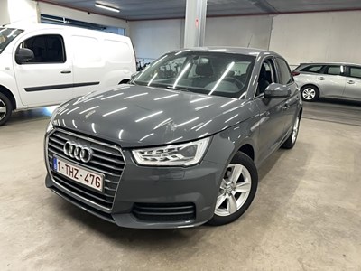 Audi A1 sportback A1 SB TDI 90PK STronic Business Plus &amp; Xenon Plus