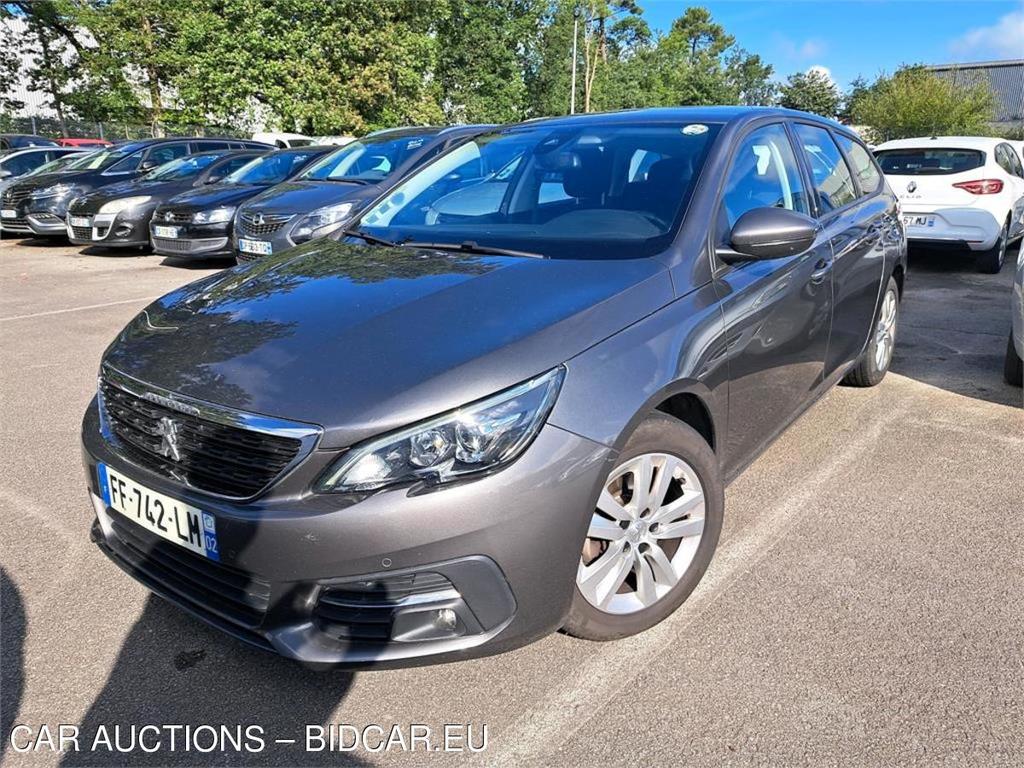 Peugeot 308 SW BlueHDi 100 S&S ACTIVE BUSINESS
