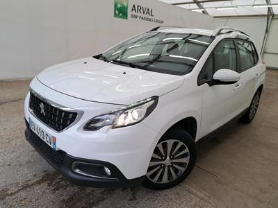 Peugeot  2008 5p Crossover 1.6 BLUEHDI 100 S&amp;S ACTIVE BUSINESS