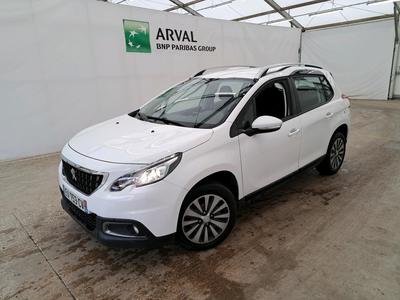 Peugeot 2008 Crossover 1.6 BLUEHDI 100 ACTIVE BUSINESS