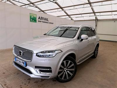 Volvo XC90 Inscription Luxe Recharge T8 AWD GT 8