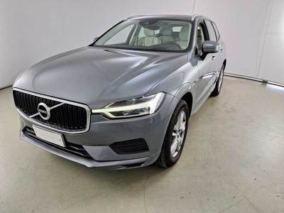 VOLVO XC60 / 2017 / 5P / SUV D4 GEARTR. BUSINESS