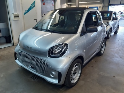 Smart Fortwo coupé 60kW EQ Batterie