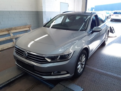 Volkswagen Passat 2.0 TDI SCR DSG Comfortline Variant