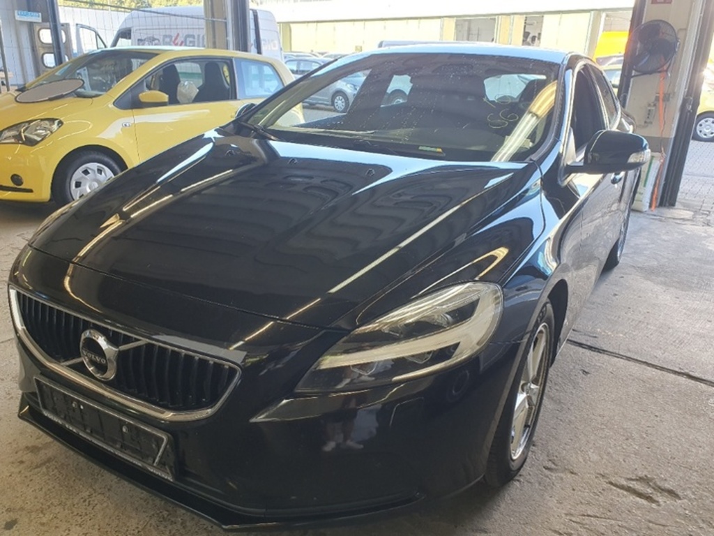 Volvo V40 D2 Geartronic