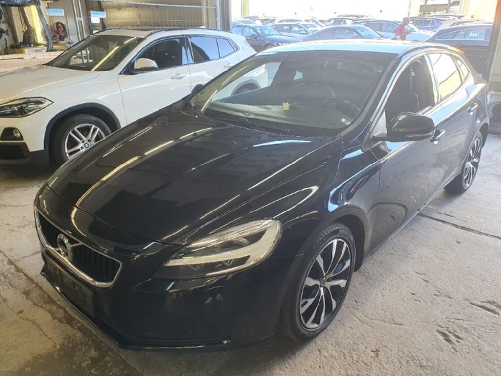 Volvo V40 D2 Geartronic Momentum