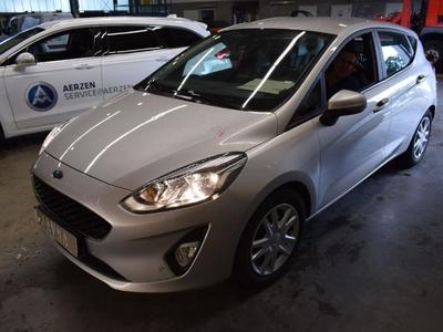 Ford Fiesta  Cool&amp;Connect 1.0 ECOBOOST  74KW  MT6  E6dT