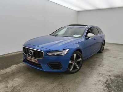 Volvo V90 T8 e4x4 Geartronic R-Design 5d