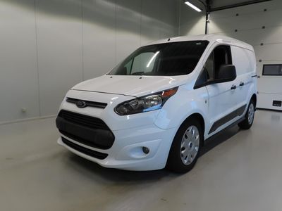 FORD Transit Connect 1.5 Tdci 120 220 S Trend Ps6 Airbag