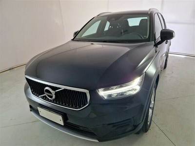 VOLVO XC40 / 2017 / 5P / SUV D4 AWD GEARTRONIC BUSINESS PLUS