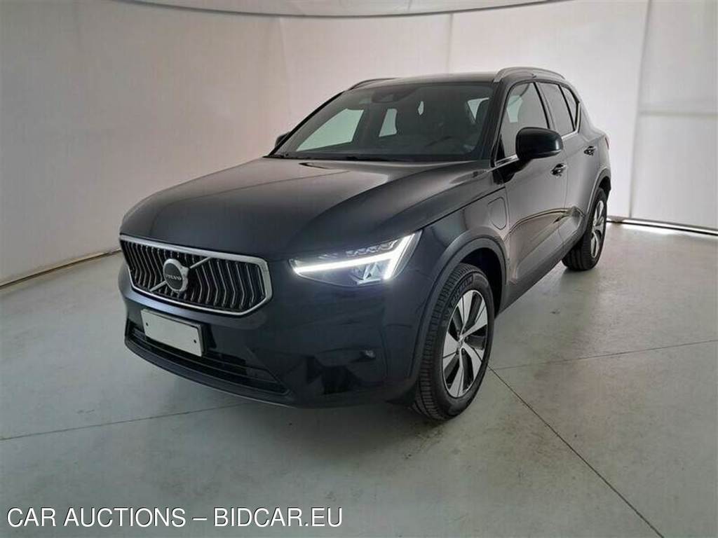 VOLVO XC40 / 2021 / 5P / SUV T5 RECHARGE PLUG-IN AUTO CORE