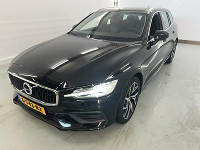 Volvo V60 T4 Geartronic Momentum Pro 5d