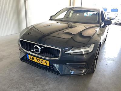 Volvo V60 T5 Geartronic Momentum 5d