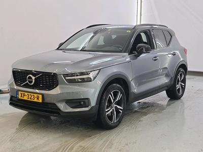 Volvo XC40 T4 Geartronic R-Design 5d