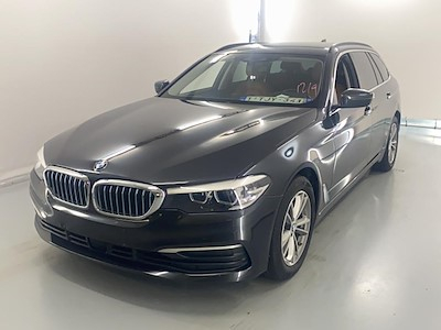 BMW 5 touring diesel - 2017 520 dA Business Edition (ACO) Corporate