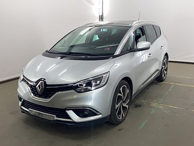 Renault Grand scenic diesel - 2017 1.5 dCi Energy Bose Edition  Easy Parking