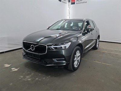 Volvo Xc60 - 2017 2.0 T8 TE AWD Moment.Plug-In Ge.(EU6d-T IntelliSafe Business Line