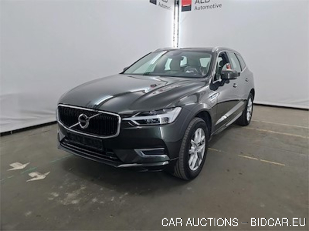 Volvo Xc60 - 2017 2.0 T8 TE AWD Moment.Plug-In Ge.(EU6d-T IntelliSafe Business Line