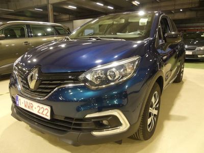 RENAULT CAPTUR 0.9 TCE CORPORATE ED.(FL.)(EU6