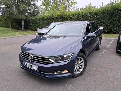 Volkswagen PASSAT SW break 2.0 TDI 150 DSG6 SW CONFORT BUSINESS BMT