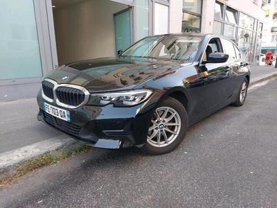 BMW SERIE 3 BERLINE 2.0 320D BUSINESS DESIGN AUTO