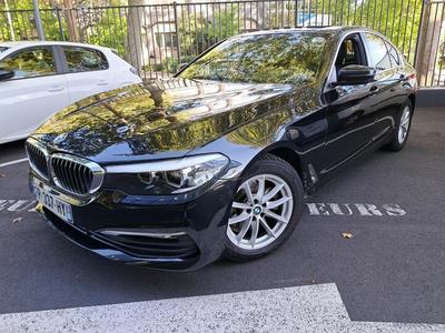 BMW SERIE 5 2.0 520D BUSINESS DESIGN AUTO