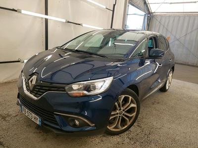 RENAULT Scénic 5p Monovolume Business Energy dCi 110 EDC