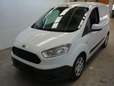 Ford Transit Courier  Trend 1.5 TDCI  70KW  MT5  E6
