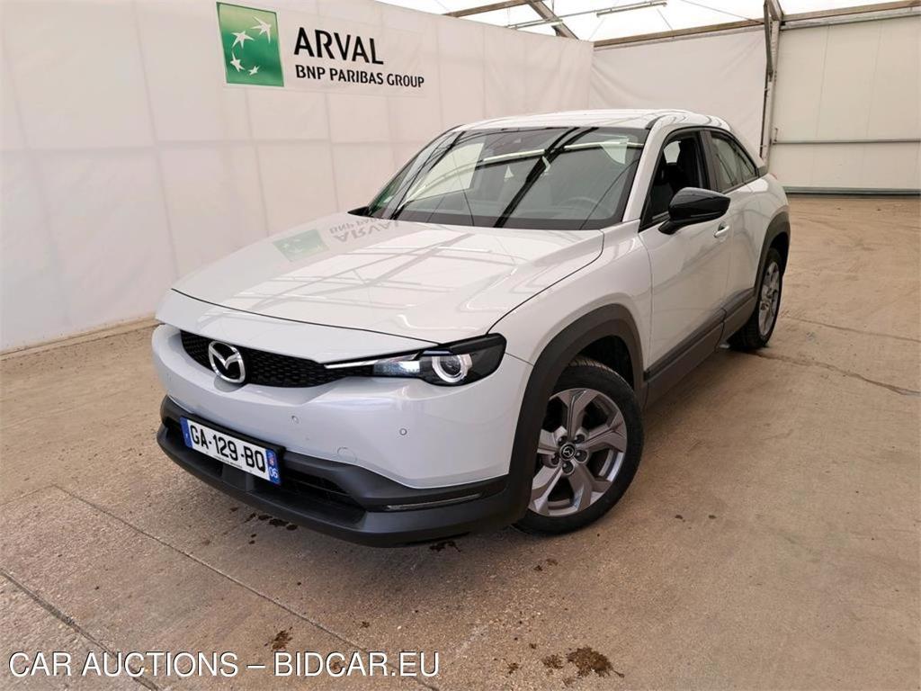 MAZDA MX-30 / 2019 / 5P / SUV e-Skyactiv 143ch