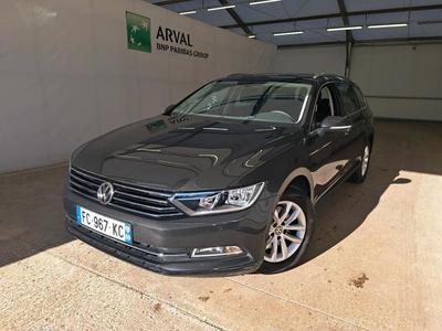 Volkswagen Passat SW 5p Break 2.0 TDI 150 DSG7 Confortline Busines BMT