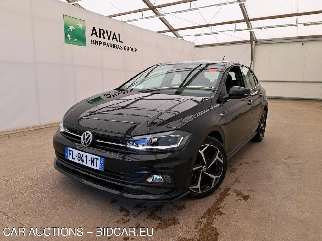 Volkswagen Polo 5P Berline 1.0 TSI 115 DSG7 RLine