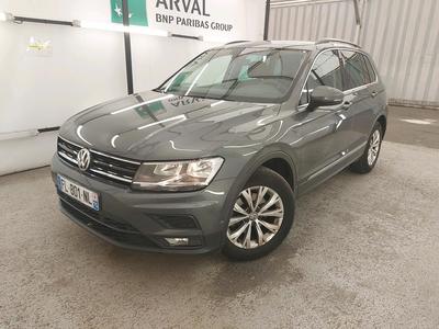 Volkswagen Tiguan 1.5 TSI 150 EVO BMV6 Confortline