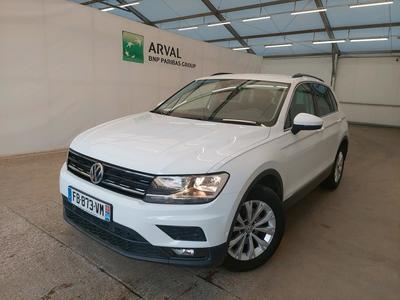 Volkswagen Tiguan 2.0 TDI 150 BVM6 Confortline Business